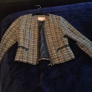 Banana Republic blazer